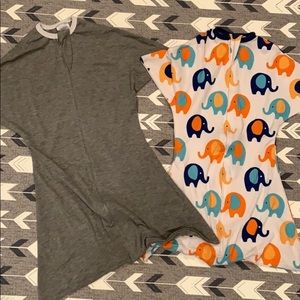 Zipadee Zip Sleepsacks